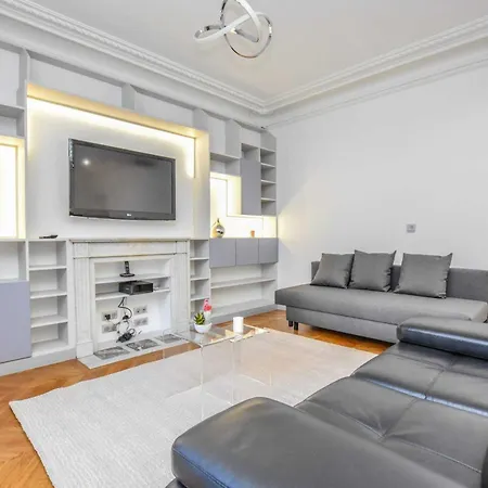 Apartman Charming Appart- 6p - Trocadero *